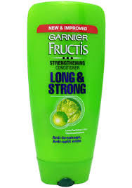 GARNIER FRUITS LONG & STRONG CONDITINER