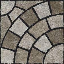 ROCK BROWN (T)