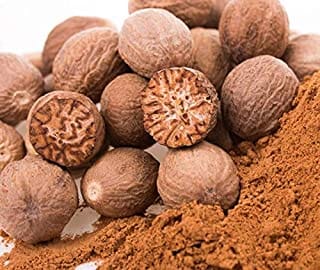 NUTMEG/JAYPHAL