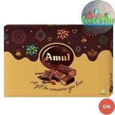 AMUL REJOICE CHOCOLATE