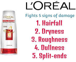 LOREAL PARIS TOTAL REPAIR 5 CONDITIONER