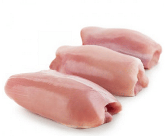 Chicken Boneless Leg