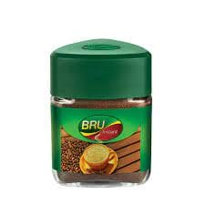 BRU 50 GM JAR