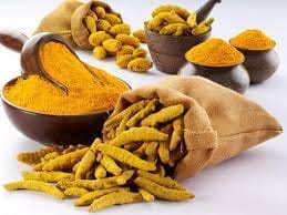 TURMERIC POWDER SELAM