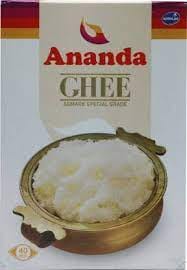 Ananda GHEE