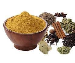 HR GARAM MASALA