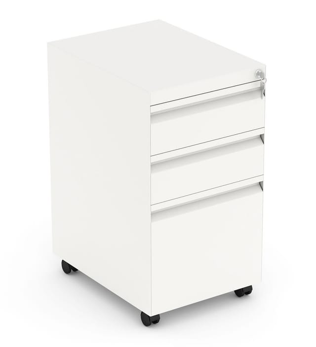 Mobile Filing Cabinet