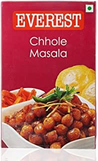 CHHOLE MASALA