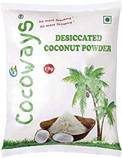 COCONUT POWDER