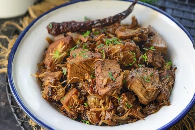 Masala Kathal