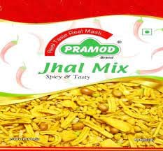 PARMOD JHAL MIX 200 GM
