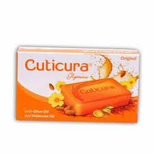 CUTICURA SOAP