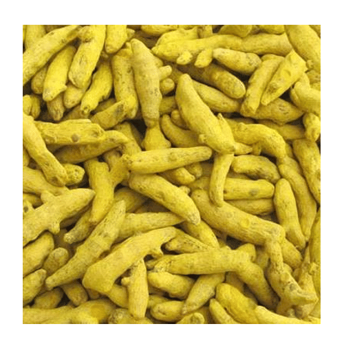TURMERIC WHOLE
