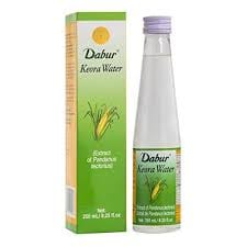 DABUR KEORA WATER