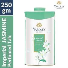 YARDLEY JASMINE TALC