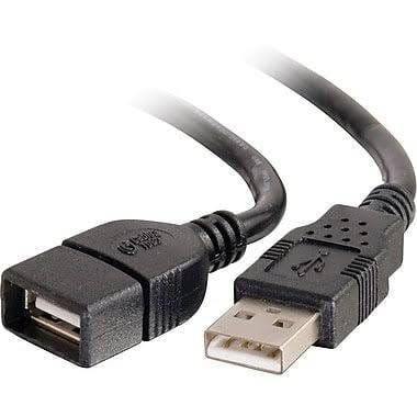 PC MAIL N FEMAIL CABLE
