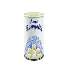 AMUL RASGULLA 500 GM