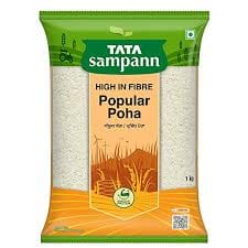 TATA SAMPANN POHA