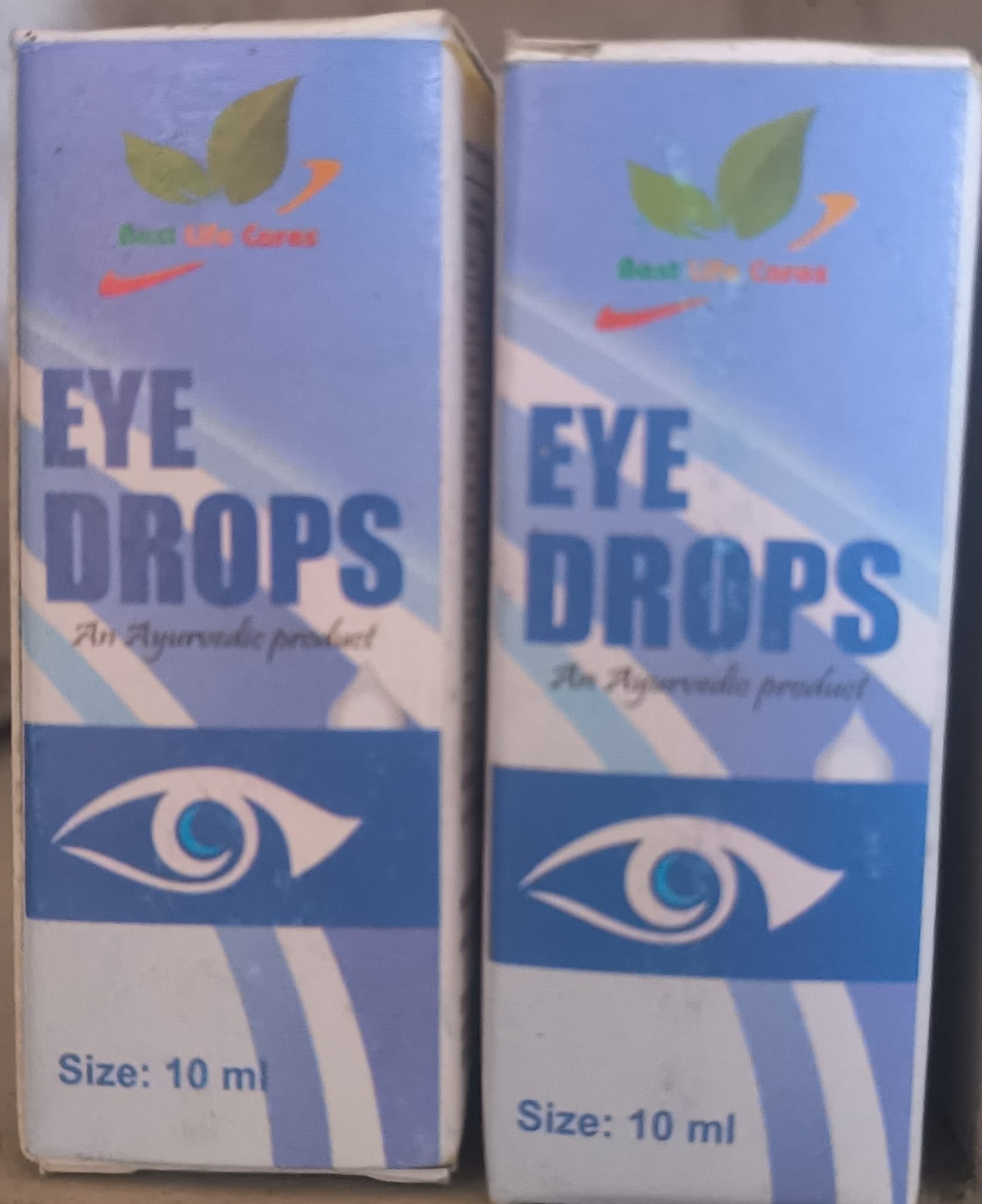 EYE DROP