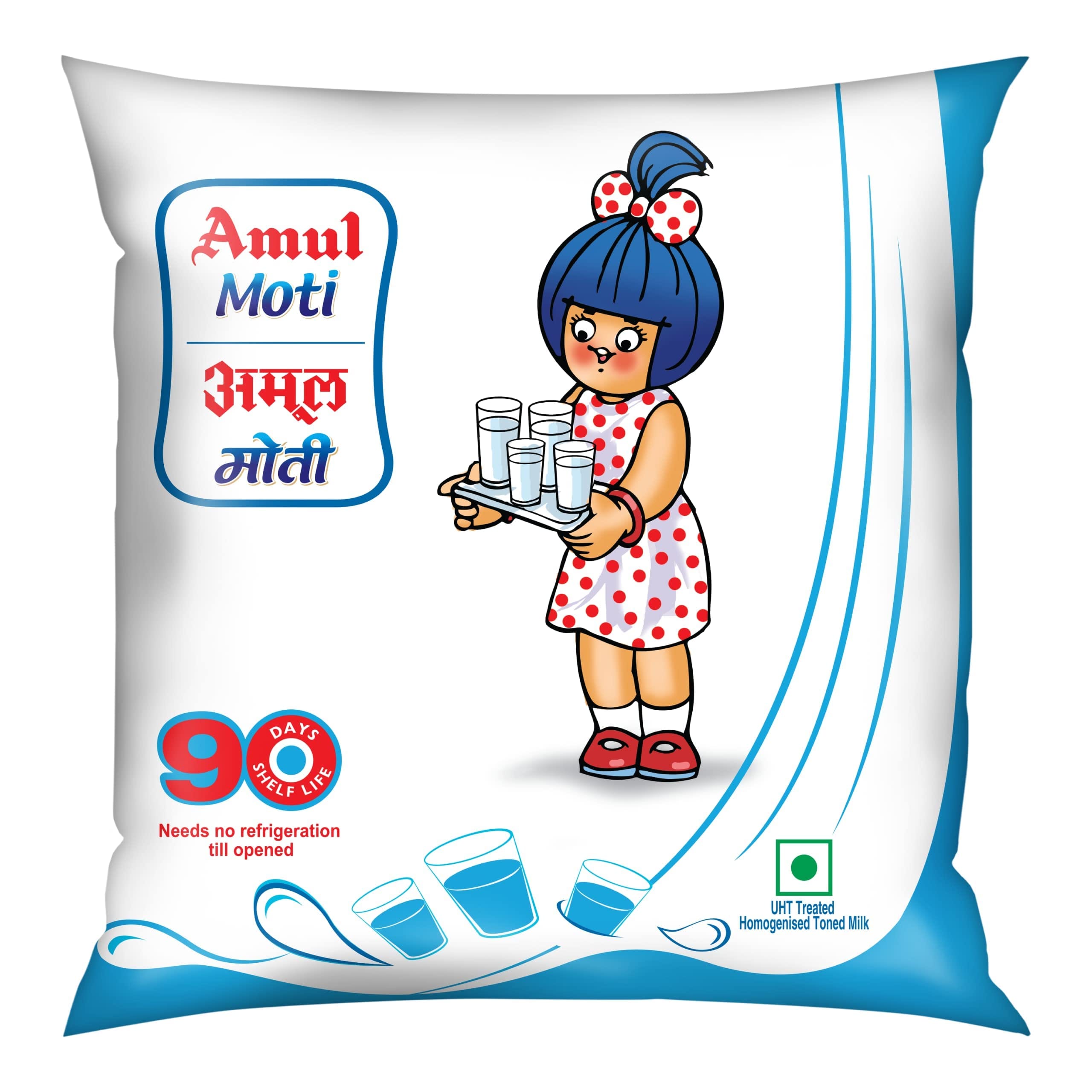 AMUL MOTI RS 32