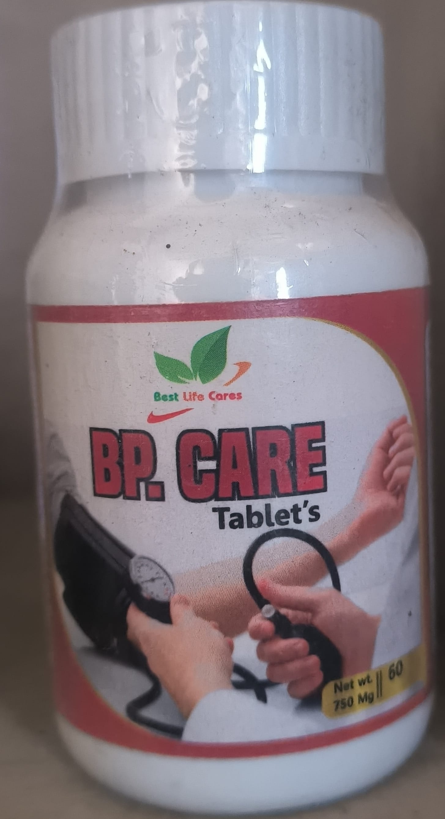 BP.CARE TABLET'S