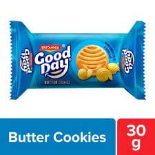 GOODAY 5