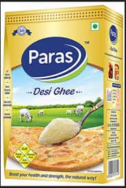 Paras Desi Ghee