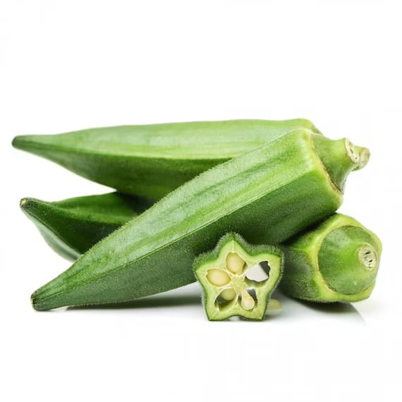 Bhindi