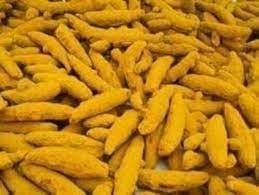 TURMERIC WHOLE