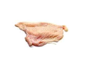 Chicken Skin