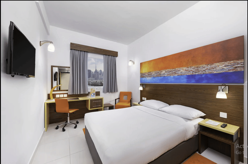 Dubai Tour Package