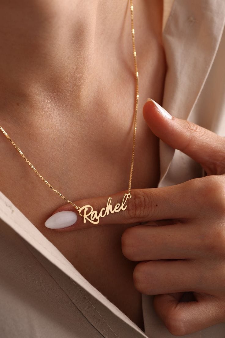 Customized Pendant