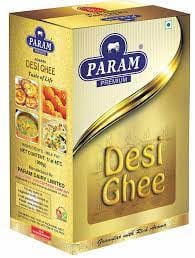 PARAM GHEE
