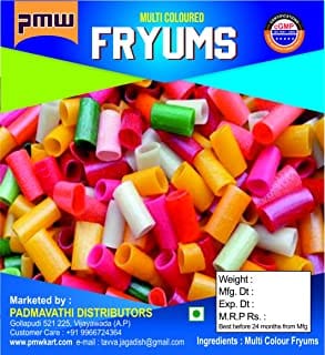 FRYMES
