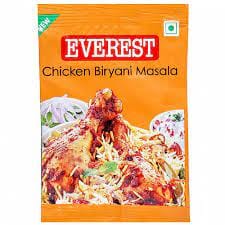EVEREST BIRYANI MASALA