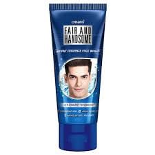 FAIR AND HANDSOME FACE WASH