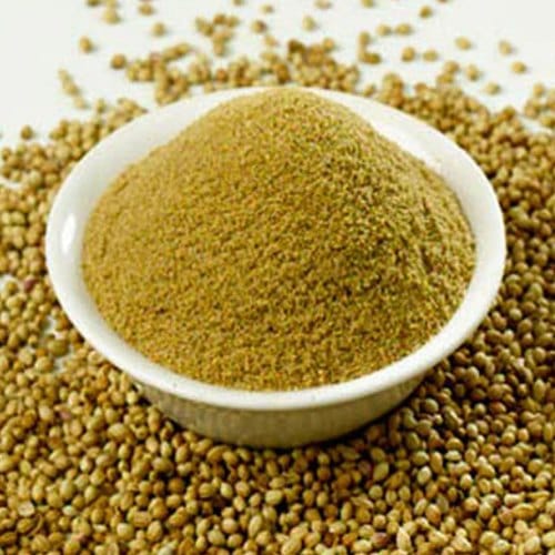 CORIANDER POWDER/ DHANIA POWDER