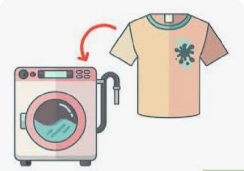 SHIRT CLEAN शर्ट क्लीन