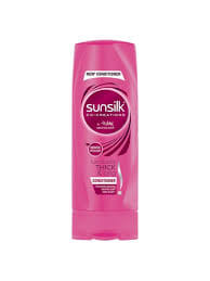 SUNSILK SOFT & SMOOTH CONDITIONER