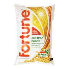 Fortune (Rice bran)1kg