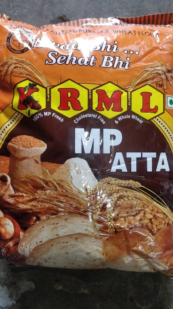 KRML atta