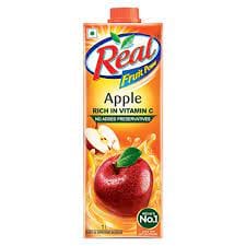 Real juice(Apple) 1L