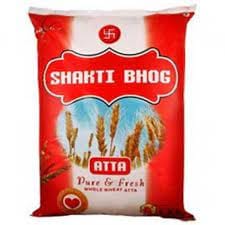 shakti bhog