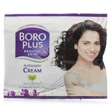 BORO PLUS 5