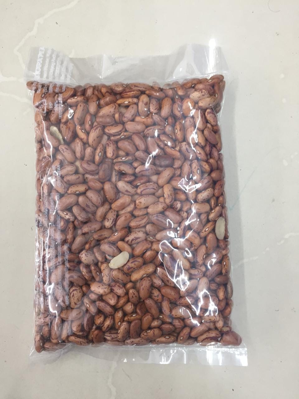 Rajma (0.5 kg)