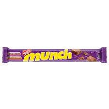 MUNCH RS 5