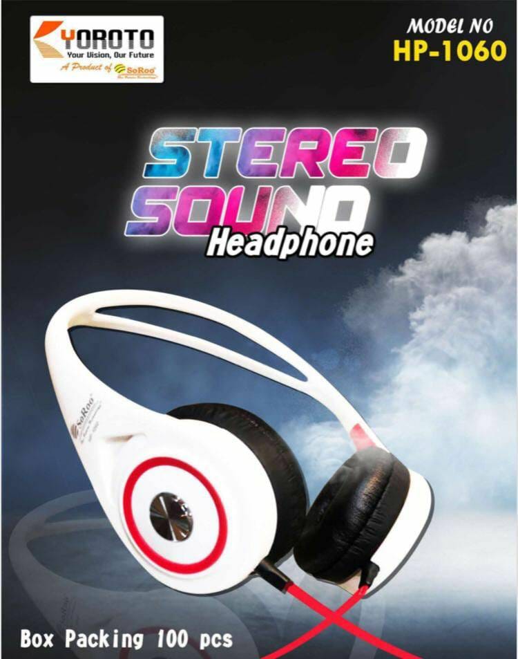 HEADPHONE OX CABLE