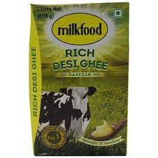 milkfood Ghee