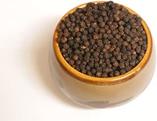 BLACK PEPPER