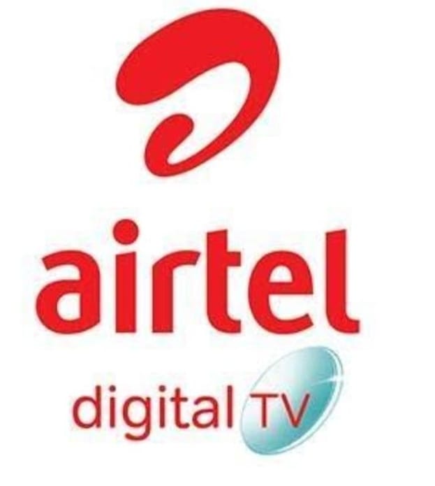 Airtel Digital TV DTH New Connection